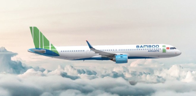 Vé máy bay tăng cao, Bamboo Airways tiến đến điểm hòa vốn nhờ mảng cốt lõi