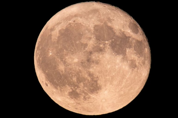 Thế giới - Vì sao NASA muốn thiết lập múi giờ cho Mặt trăng?