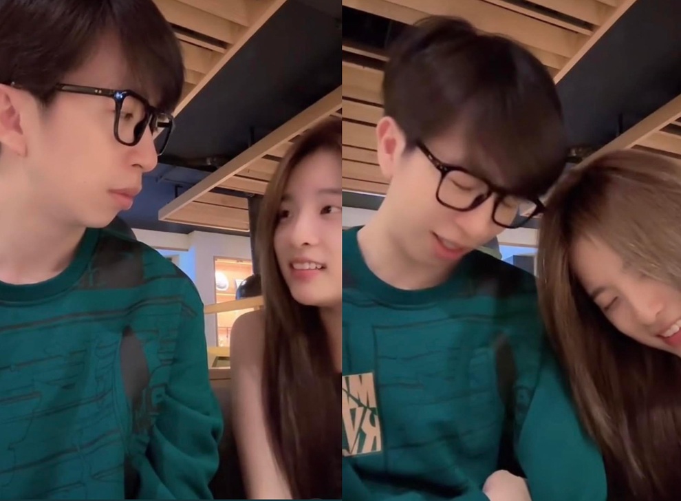 ViruSs phản hồi tin đồn tình cảm với hot girl TikToker? - 1 ViruSs phản hồi tin đồn tình cảm với hot girl TikToker? - 1