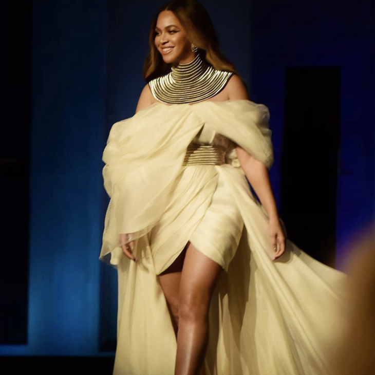 Vương quốc đồng quê của Beyoncé- Ảnh 3. Beyoncé