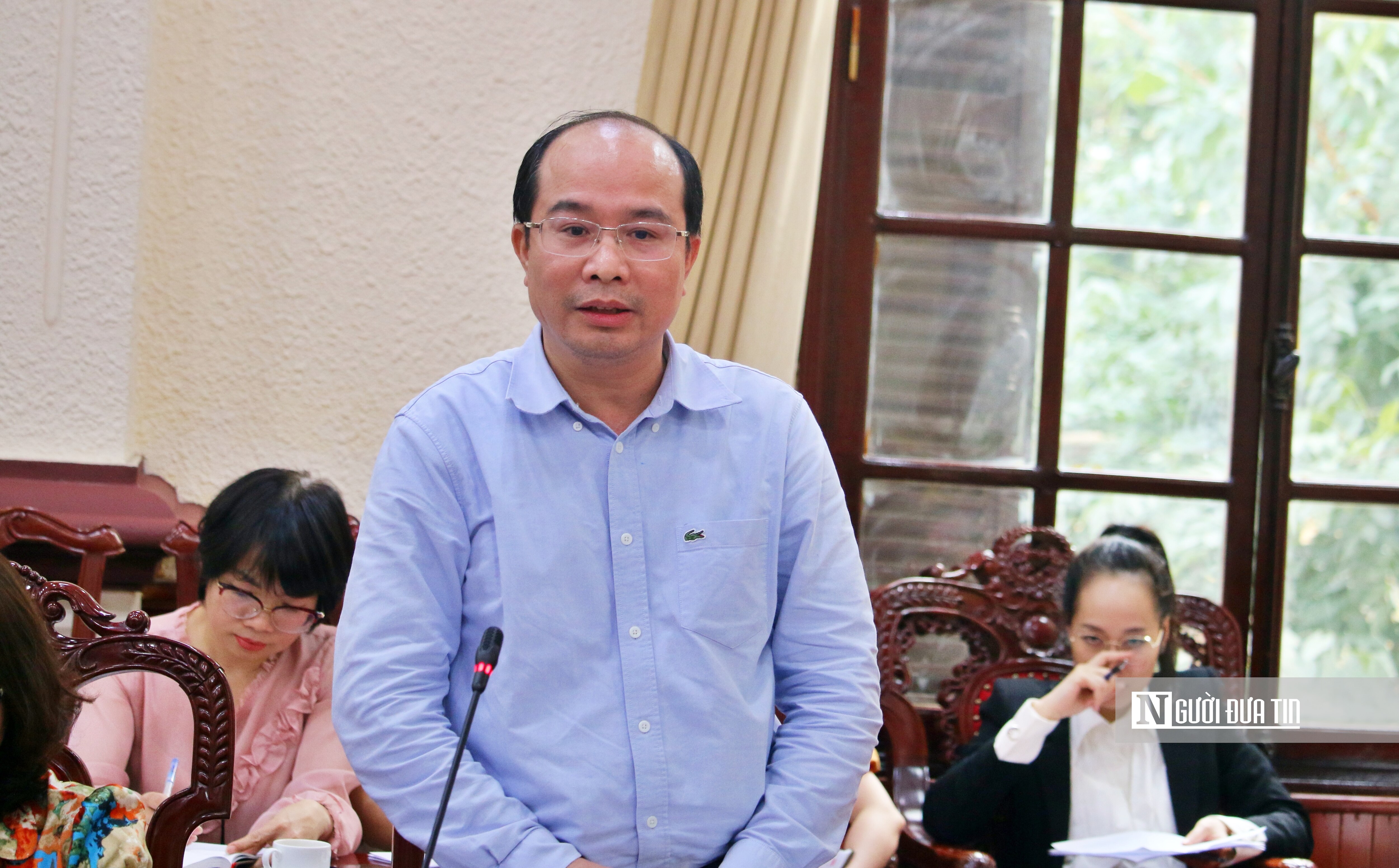 Chính sách - Xây dựng kế hoạch đảm bảo thu hồi tài sản vụ án Trương Mỹ Lan