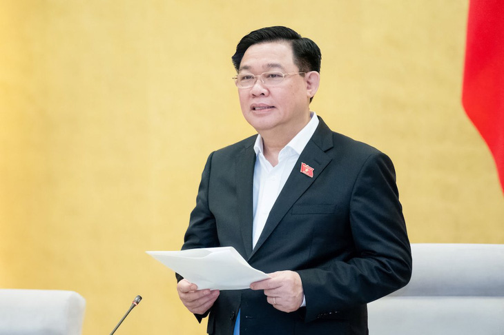 Chủ tịch Quốc hội thông tin mới nhất việc chuẩn bị cải cách tiền lương Chủ tịch Quốc hội thông tin mới nhất việc chuẩn bị cải cách tiền lương