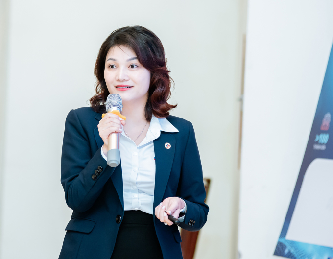 Lưu bản nháp tự động Lưu bản nháp tự động