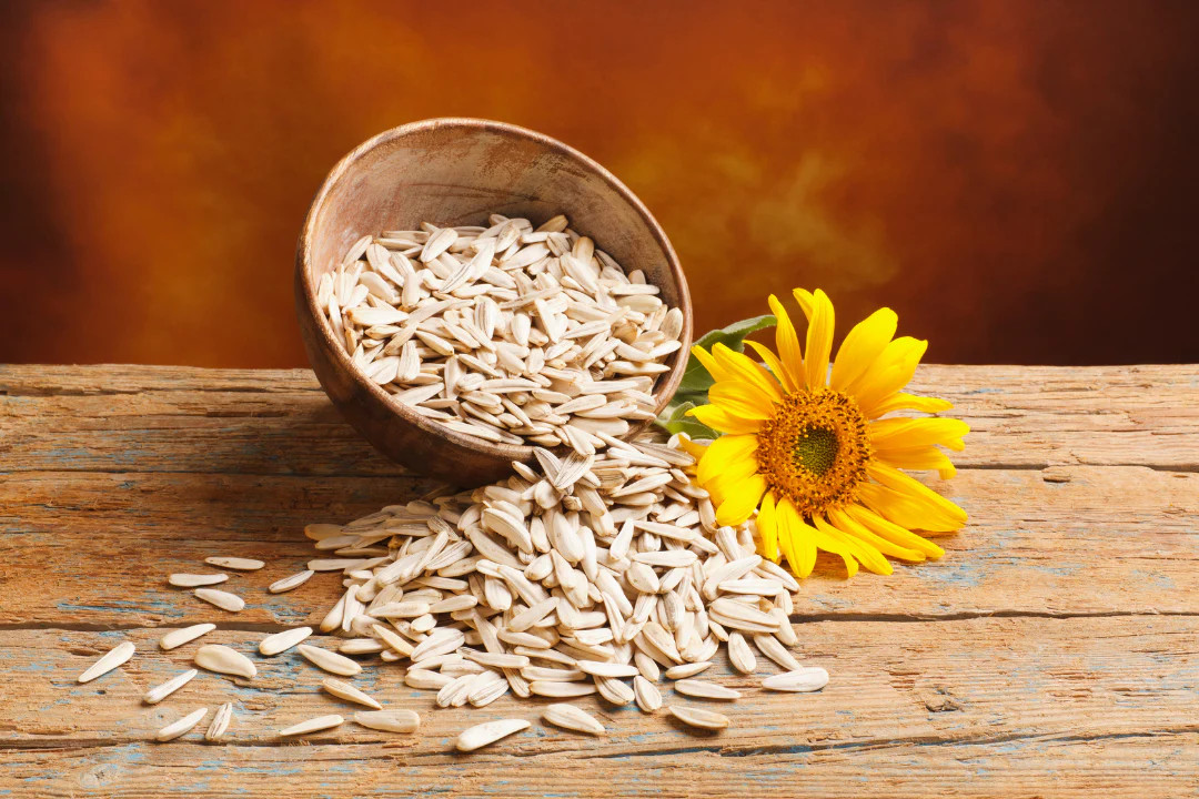 10 thực phẩm giàu vitamin E giúp nuôi dưỡng làn da- Ảnh 1. 10 thực phẩm giàu vitamin E giúp nuôi dưỡng làn da- Ảnh 1.