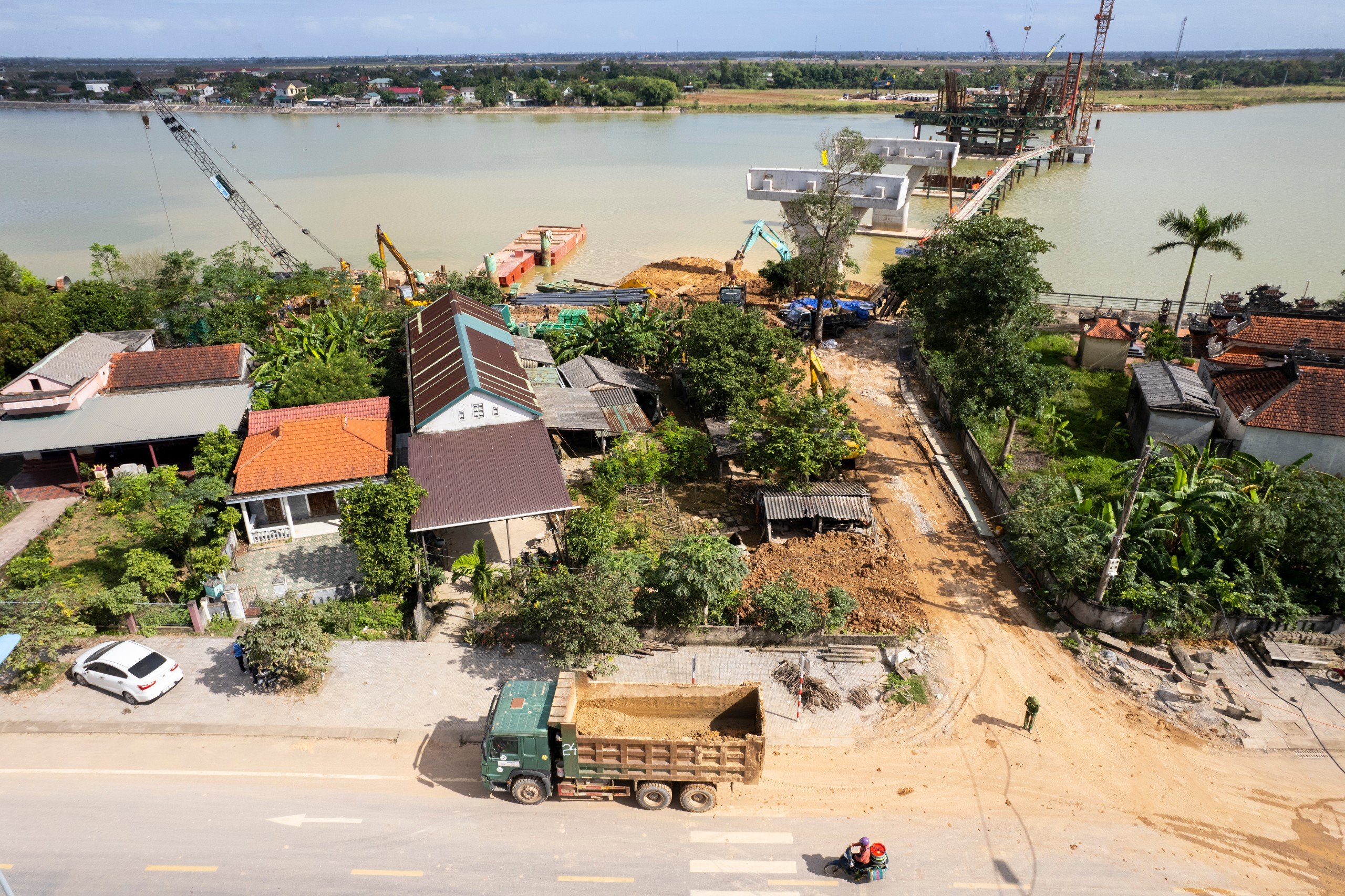 11 đơn vị, địa phương ở Quảng Trị chưa giải ngân vốn đầu tư công- Ảnh 1. 11 đơn vị, địa phương ở Quảng Trị chưa giải ngân vốn đầu tư công- Ảnh 1.