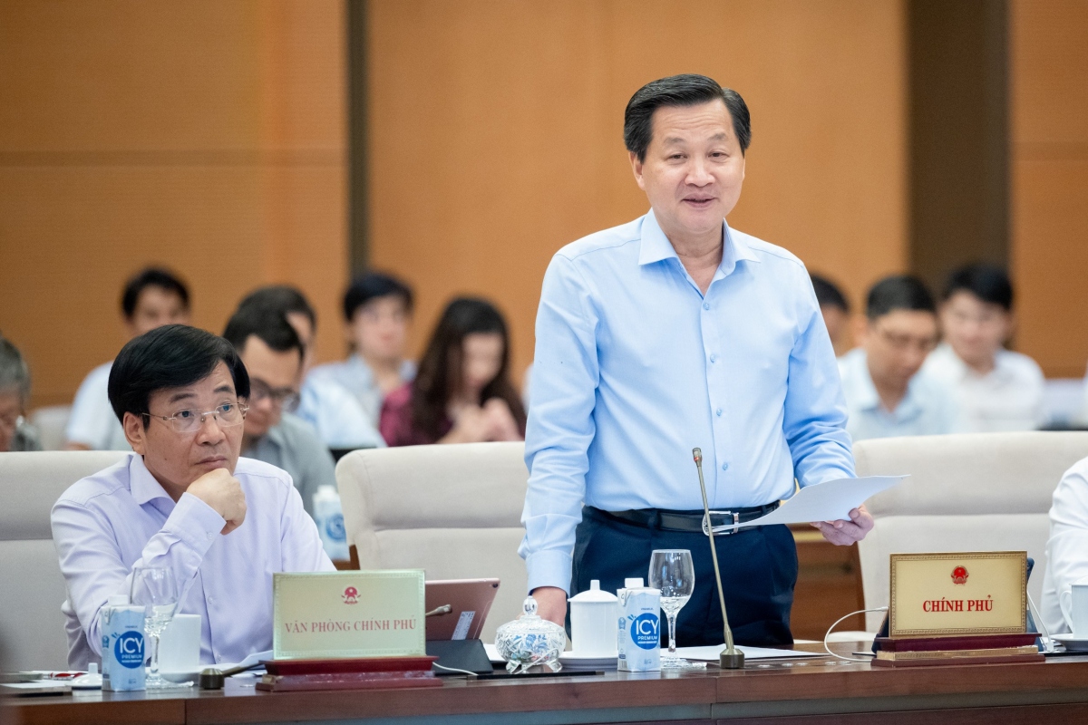 quốc hội dự kiến họp 26 ngày trong 2 đợt tại kỳ họp thứ 7 hình ảnh 3 quoc hoi du kien hop 26 ngay trong 2 dot tai ky hop thu 7 hinh anh 3