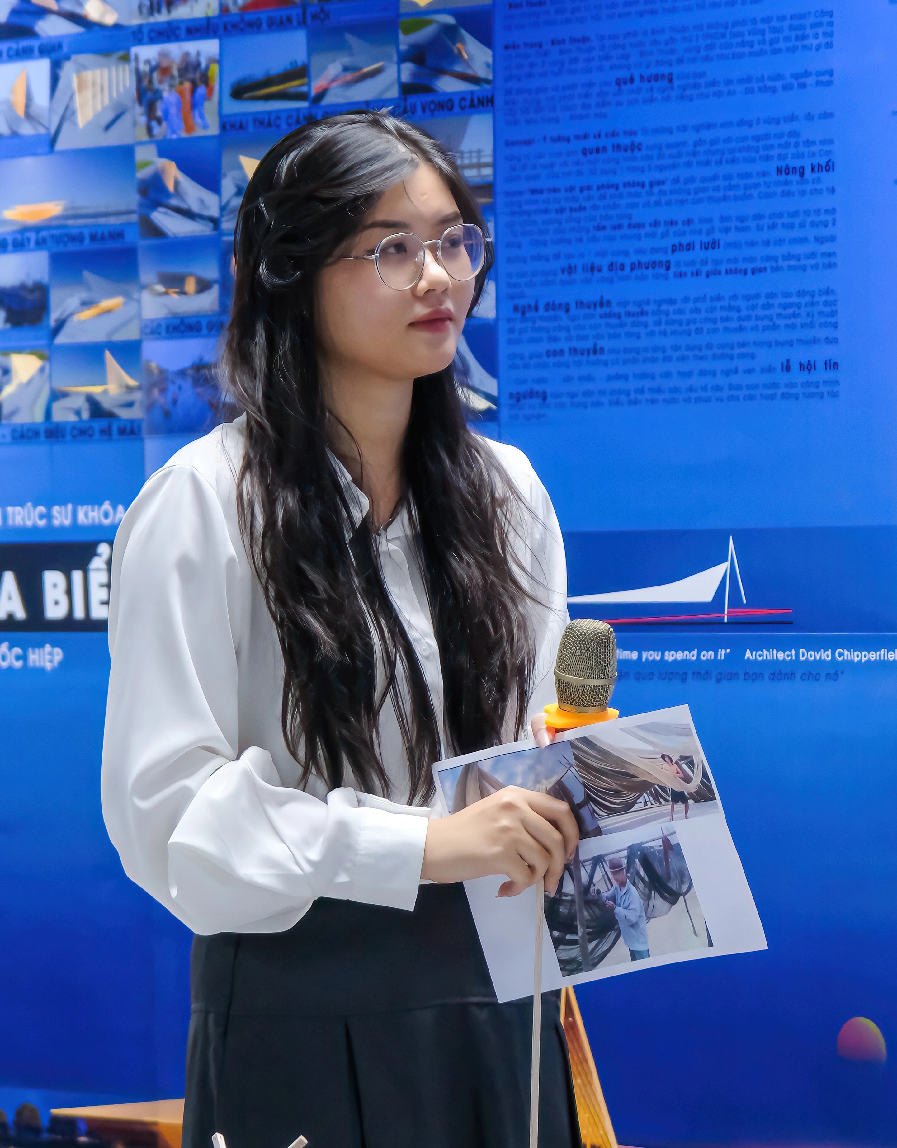 Cô gái Bình Thuận và lời mời làm việc đặc biệt của Giám đốc Sở - 11