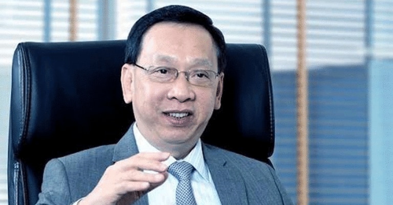 ACB Bank and the return of Mr. Tran Mong Hung's family