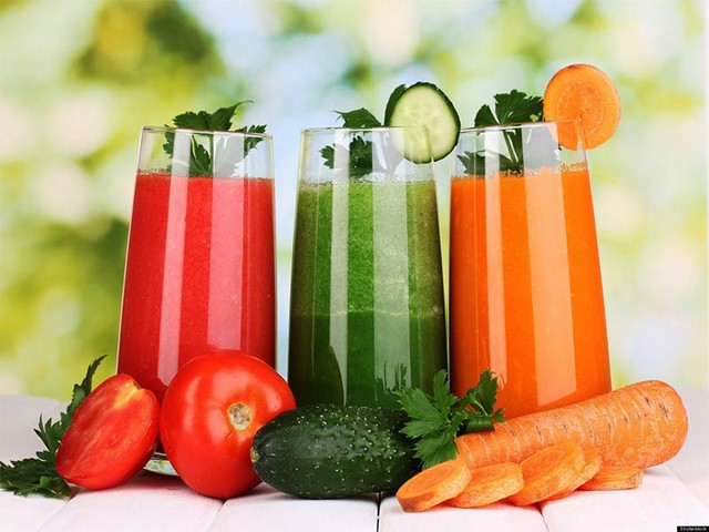 Nóng gan nguy hiểm thế nào? Làm gì để 'giải nhiệt' cho gan trong ngày nắng nóng - Ảnh 4. Nóng gan nguy hiểm thế nào? Làm gì để 'giải nhiệt' cho gan trong ngày nắng nóng - Ảnh 4.