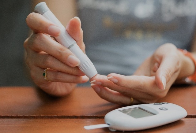 Người phụ nữ 40 tuổi không ăn ngọt nhưng mắc tiểu đường, đây là 8 lý do khiến bạn không ngờ tới - Ảnh 4. Người phụ nữ 40 tuổi không ăn ngọt nhưng mắc tiểu đường, đây là 8 lý do khiến bạn không ngờ tới - Ảnh 4.