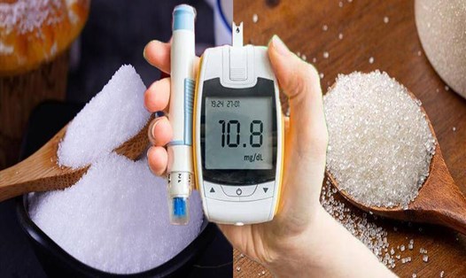 Người phụ nữ 40 tuổi không ăn ngọt nhưng mắc tiểu đường, đây là 8 lý do khiến bạn không ngờ tới - Ảnh 3. Người phụ nữ 40 tuổi không ăn ngọt nhưng mắc tiểu đường, đây là 8 lý do khiến bạn không ngờ tới - Ảnh 3.