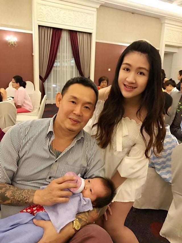 Bố vợ dạy con rể bài học nhớ đời khi biết con gái bị bạo hành- Ảnh 3. Bố vợ dạy con rể bài học nhớ đời khi biết con gái bị bạo hành- Ảnh 3.