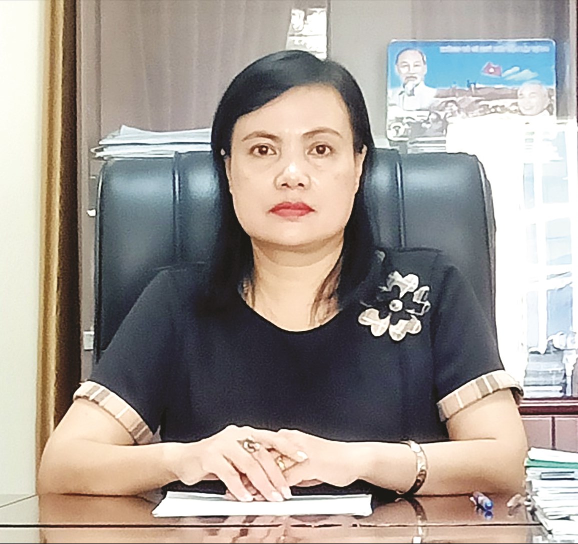 Bà Hồ Thị Lệ Hà Bà Hồ Thị Lệ Hà