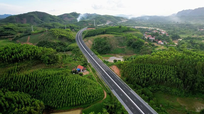 Nhà đầu tư BOT giao thông mong mỏi cơ chế gỡ nút thắt tài chính- Ảnh 2. Nhà đầu tư BOT giao thông mong mỏi cơ chế gỡ nút thắt tài chính- Ảnh 2.