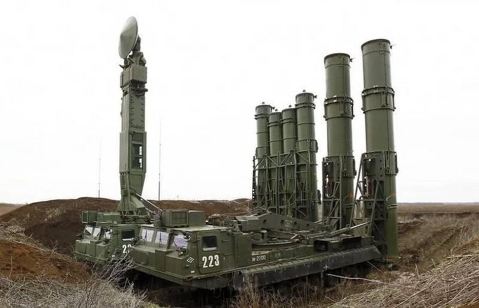 Trung tá Không quân Mỹ: Phòng không Nga sẽ dễ dàng đối phó F-16 Ukraine- Ảnh 10. Trung tá Không quân Mỹ: Phòng không Nga sẽ dễ dàng đối phó F-16 Ukraine- Ảnh 10.
