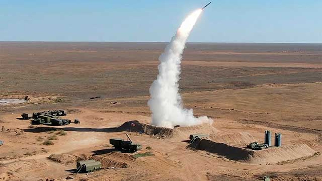 Trung tá Không quân Mỹ: Phòng không Nga sẽ dễ dàng đối phó F-16 Ukraine- Ảnh 11. Trung tá Không quân Mỹ: Phòng không Nga sẽ dễ dàng đối phó F-16 Ukraine- Ảnh 11.