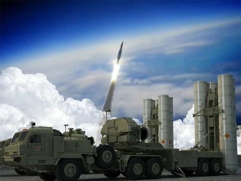 Trung tá Không quân Mỹ: Phòng không Nga sẽ dễ dàng đối phó F-16 Ukraine- Ảnh 14. Trung tá Không quân Mỹ: Phòng không Nga sẽ dễ dàng đối phó F-16 Ukraine- Ảnh 14.