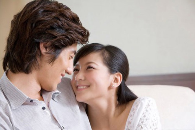 Cuộc hôn nhân hạnh phúc nào cũng có 6 đặc điểm điển hình này- Ảnh 2. Cuộc hôn nhân hạnh phúc nào cũng có 6 đặc điểm điển hình này- Ảnh 2.