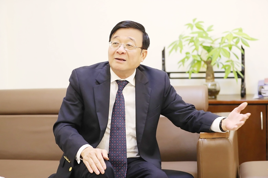Tín dụng xanh phải là tín dụng ưu đãi