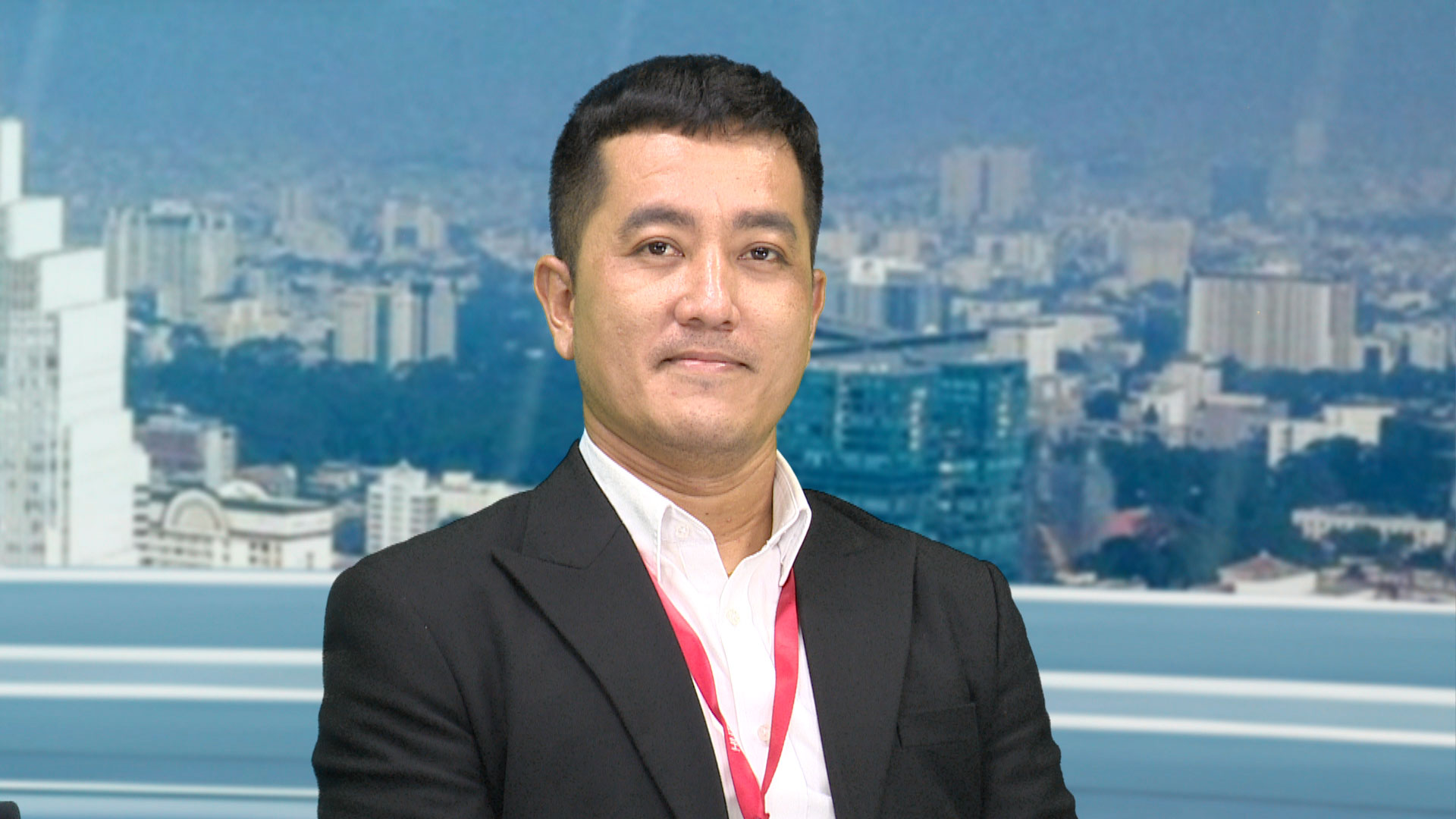 Lưu ý quan trọng khi đăng ký dự thi tốt nghiệp THPT và chọn ngành xét tuyển- Ảnh 5. Thạc sĩ Nguyễn Trần Ngọc Phương, Giám đốc Marketing và phát triển thương hiệu Trường ĐH Công nghệ TP.HCM