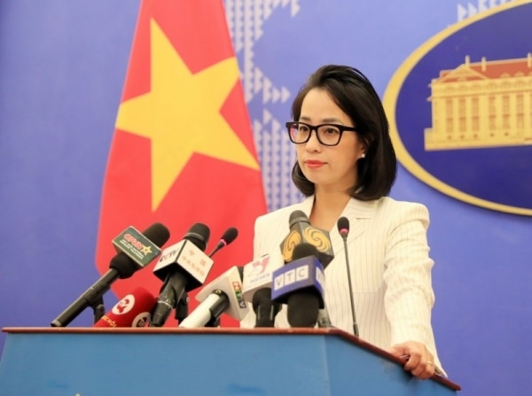 Вьетнам высказался о реализации Камбоджей проекта канала Фунан Течо