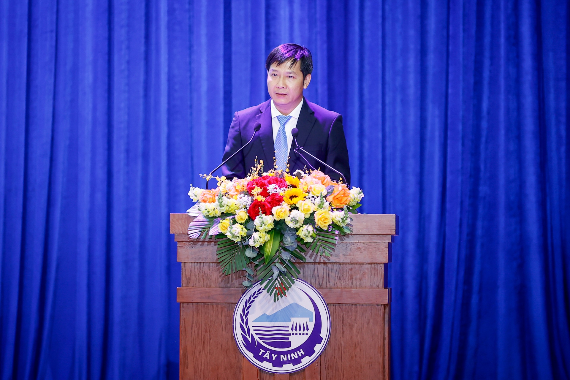 Thủ tướng: Tây Ninh có 'thiên thời, địa lợi, nhân hòa' để tăng tốc phát triển nhanh, bền vững- Ảnh 3.