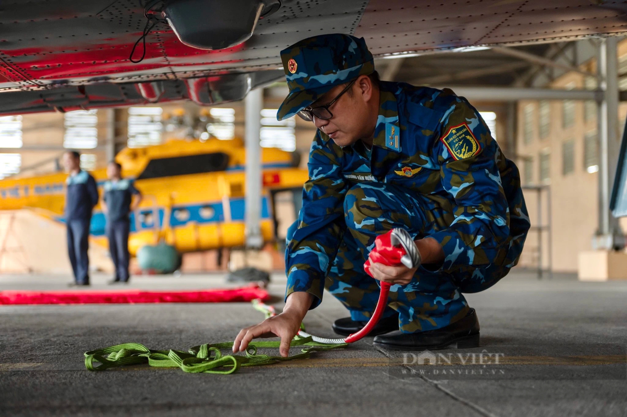 Mục sở thị Mục sở thị