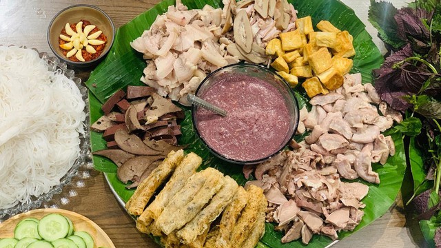 Chuyên gia khuyến cáo 1 món ăn trên mâm cơm người Việt rất dễ nhiễm khuẩn, người Việt cần cảnh giác - Ảnh 4. Chuyên gia khuyến cáo 1 món ăn trên mâm cơm người Việt rất dễ nhiễm khuẩn, người Việt cần cảnh giác - Ảnh 4.