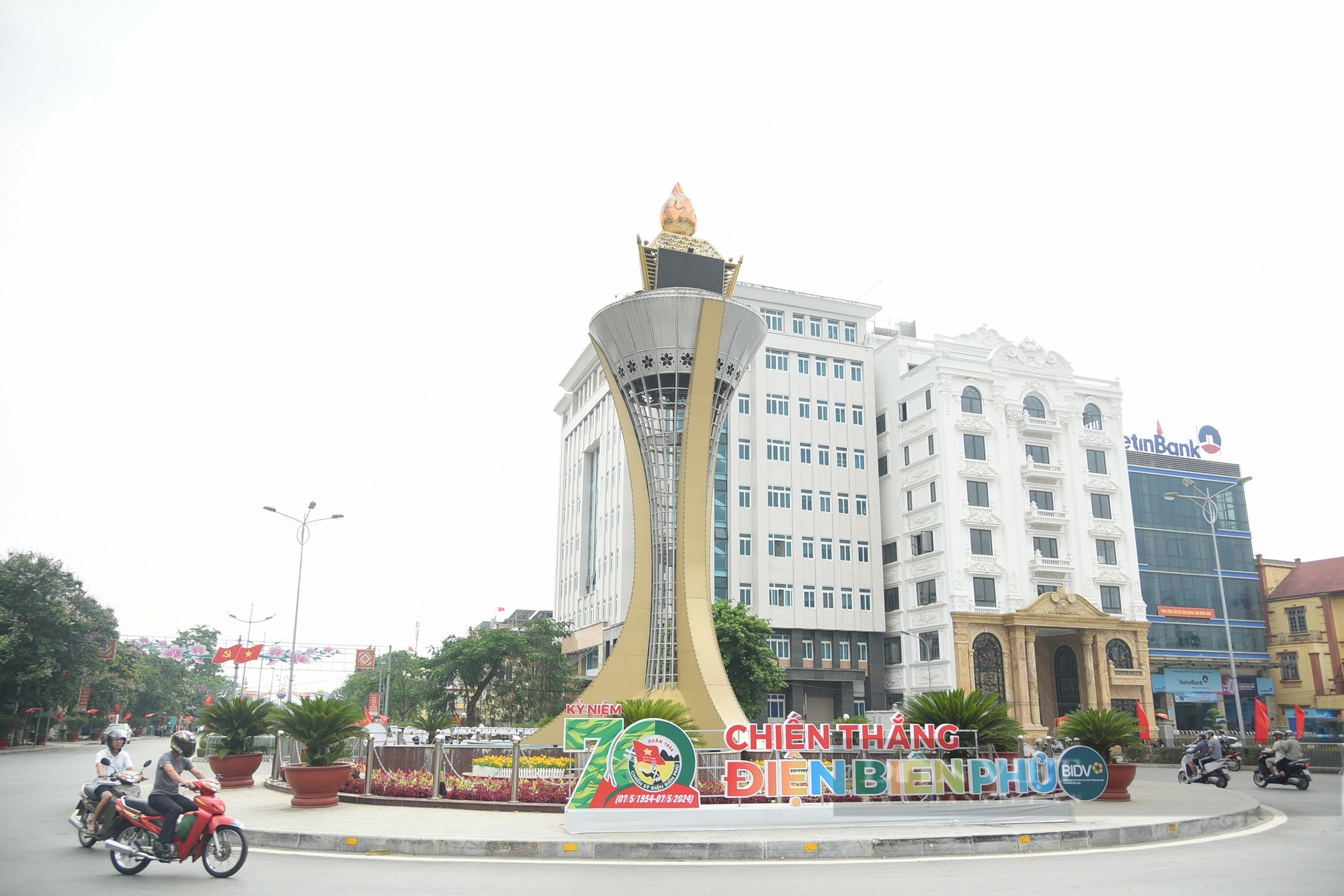 Điện Biên Điện Biên
