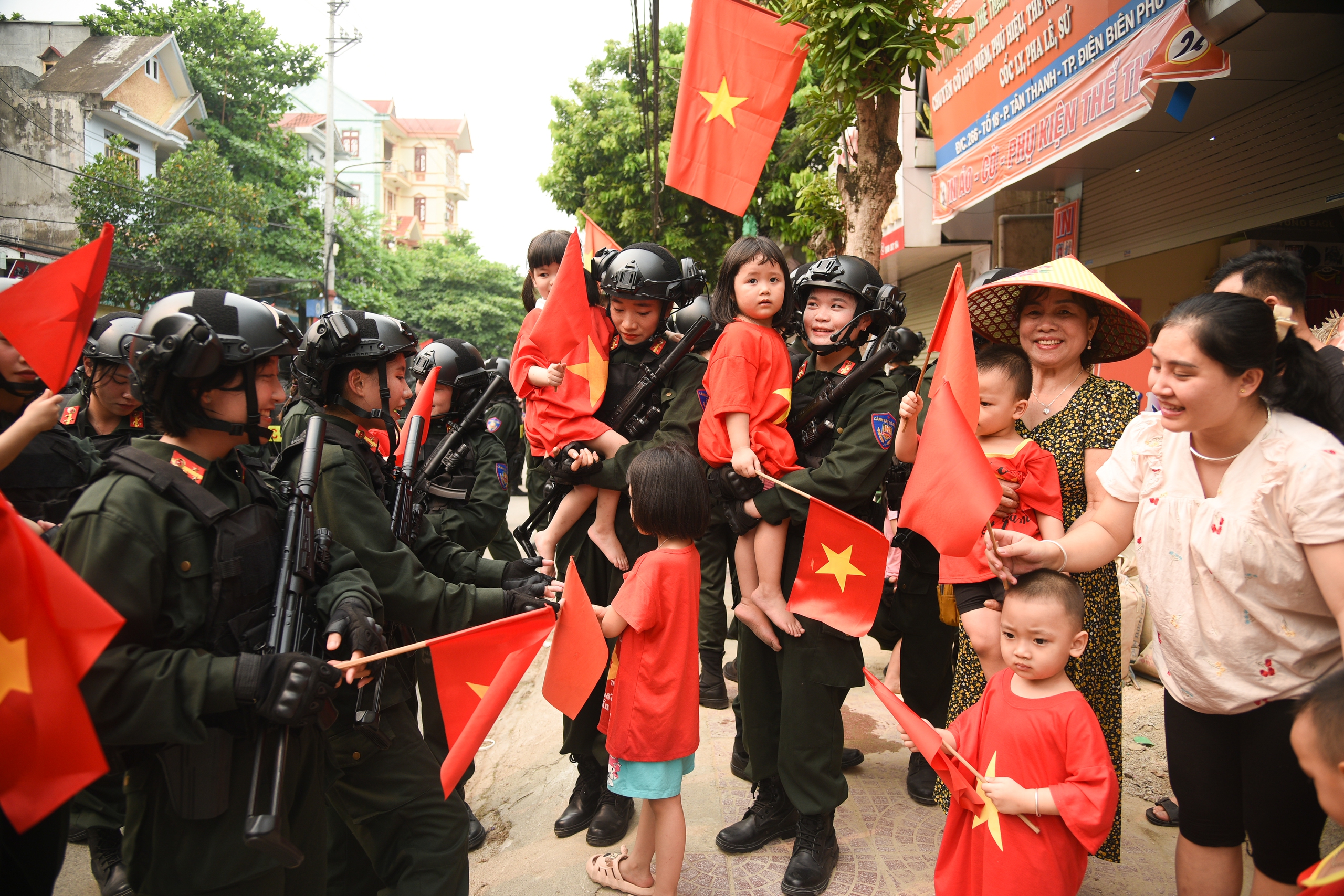 Điện Biên Điện Biên