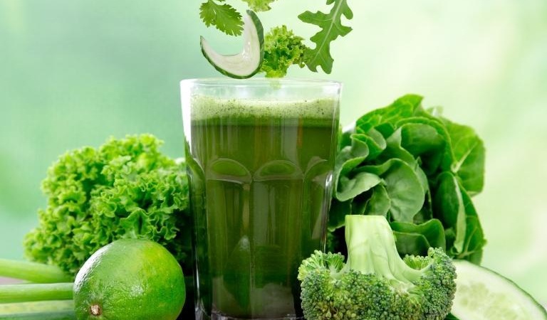 Những thực phẩm chứa diệp lục có lợi cho sức khỏe - Ảnh 3. Những thực phẩm chứa diệp lục có lợi cho sức khỏe - Ảnh 3.