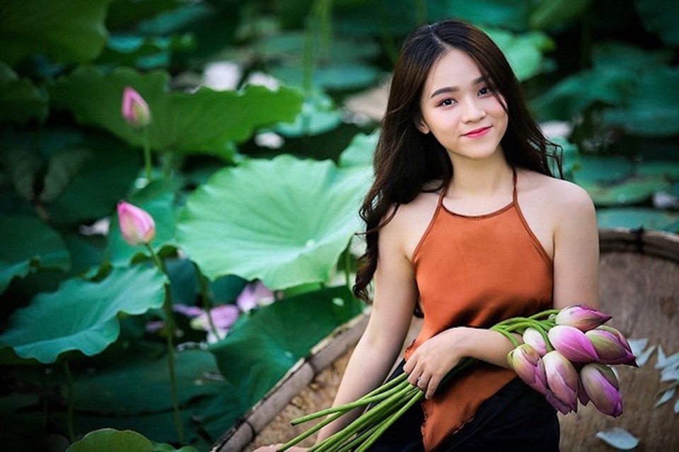 Lễ hội Sen Hà Nội năm 2024 dự kiến được tổ chức trong tháng 7/2024.