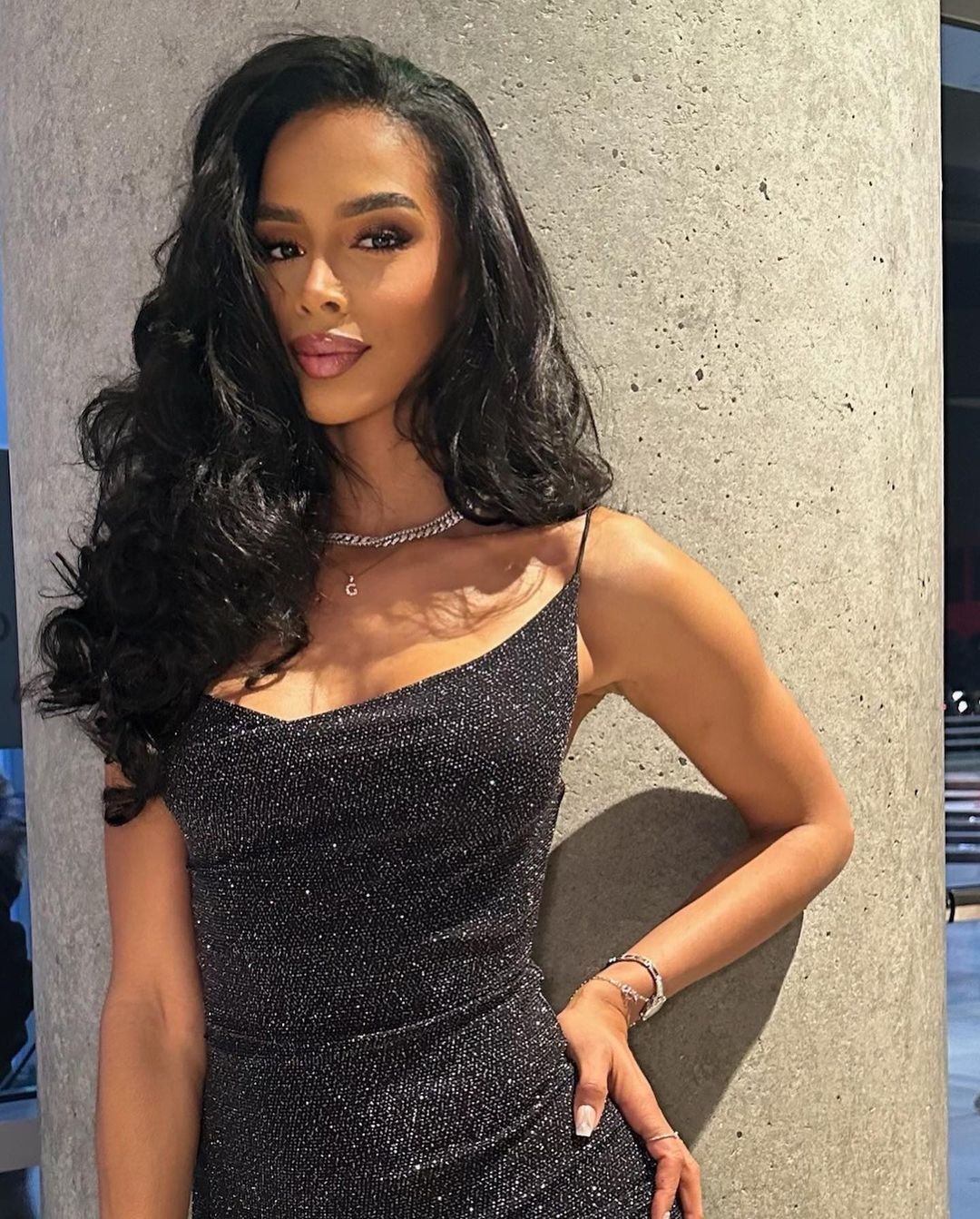 Người đẹp gây tranh cãi nhất Hoa hậu Hoàn vũ Puerto Rico 2024 ảnh 20