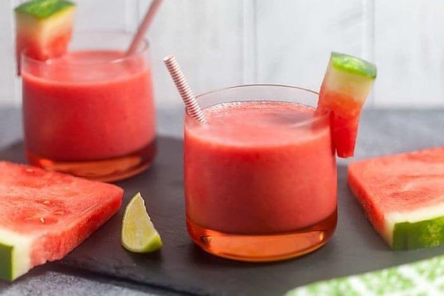 Người bệnh tiểu đường ăn dưa hấu thế nào để ổn định đường huyết và không tăng cân? - Ảnh 3. Người bệnh tiểu đường ăn dưa hấu thế nào để ổn định đường huyết và không tăng cân? - Ảnh 3.