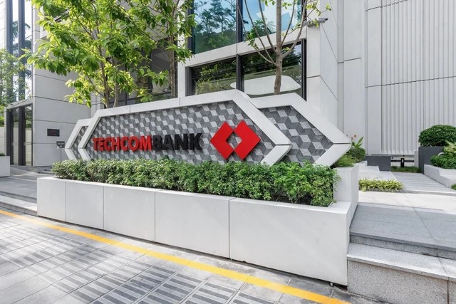 Tổng giám đốc Jens Lottner: Techcombank tự tin vươn tầm cao mới- Ảnh 4. Tổng giám đốc Jens Lottner: Techcombank tự tin vươn tầm cao mới- Ảnh 4.