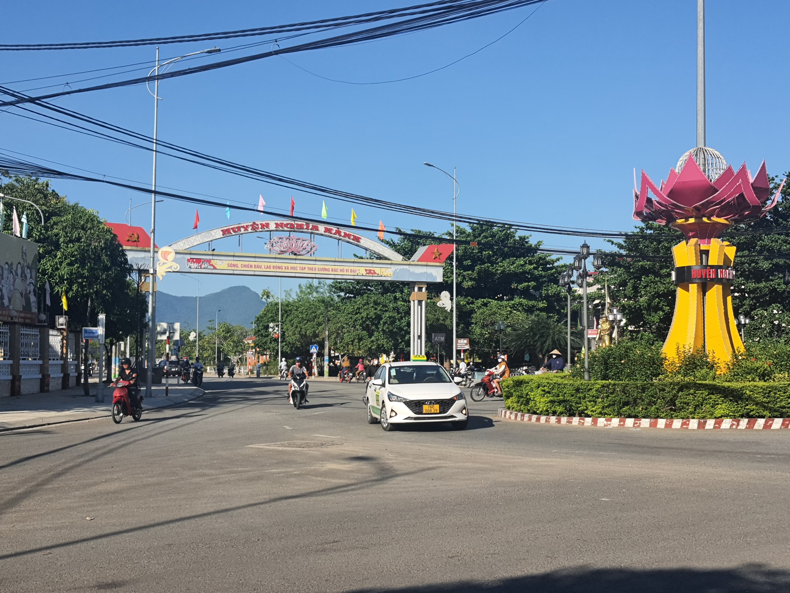Xây dựng nông thôn mới gắn với phát triển du lịch nông thôn, Quảng Ngãi kỳ vọng điều này- Ảnh 2. Xây dựng nông thôn mới gắn với phát triển du lịch nông thôn, Quảng Ngãi kỳ vọng điều này- Ảnh 2.