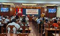 Sóc Trăng sẽ sáp nhập 2 phường, thông qua nhân sự mới