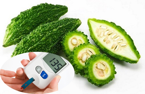 Người bệnh tiểu đường dùng mướp đắng thế nào hiệu quả nhất?- Ảnh 3. Người bệnh tiểu đường dùng mướp đắng thế nào hiệu quả nhất?- Ảnh 3.