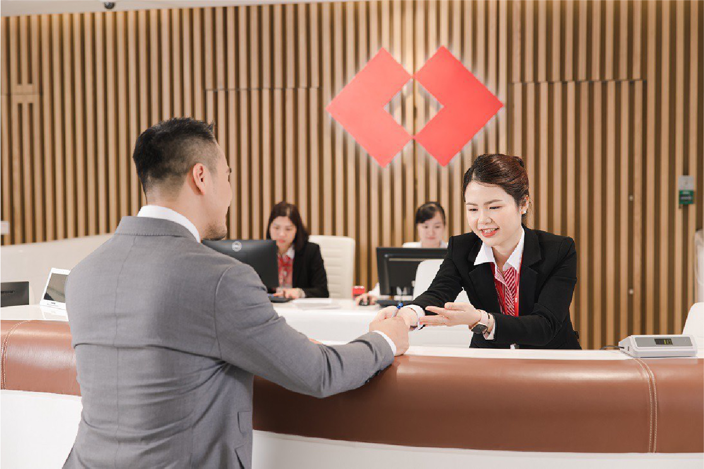 Cơ duyên Việt Nam và hành trình định vị giá trị mới cùng Techcombank- Ảnh 4. Cơ duyên Việt Nam và hành trình định vị giá trị mới cùng Techcombank- Ảnh 4.