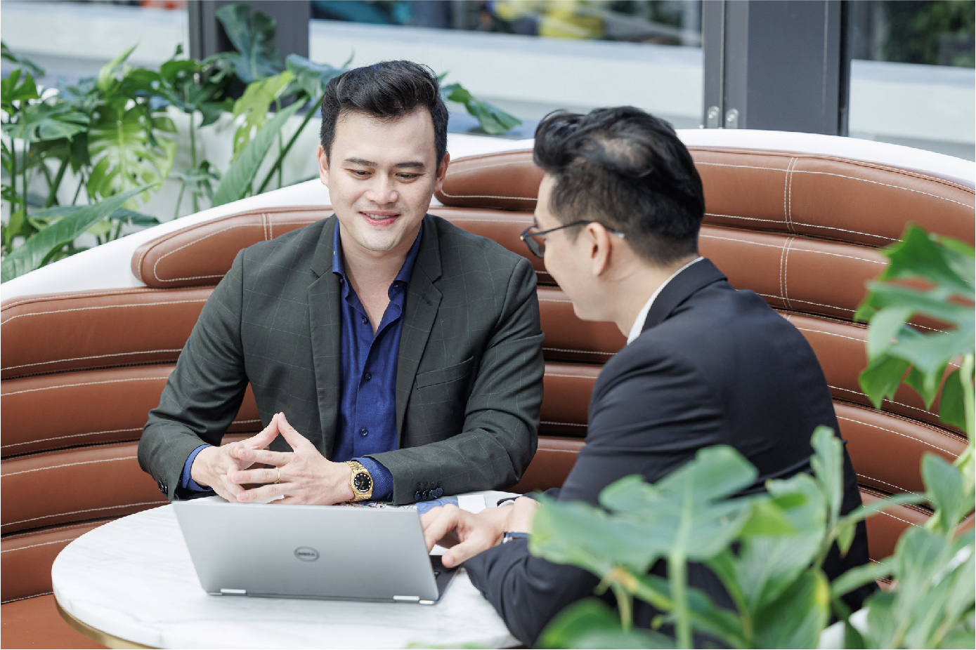 Cơ duyên Việt Nam và hành trình định vị giá trị mới cùng Techcombank- Ảnh 5. Cơ duyên Việt Nam và hành trình định vị giá trị mới cùng Techcombank- Ảnh 5.