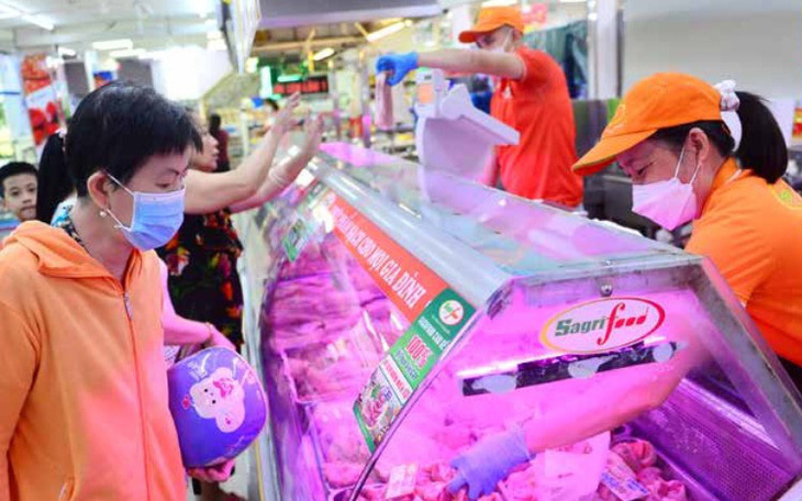 Phụ nữ Việt dành 679 giờ mỗi năm để chăm chút bữa cơm nhà- Ảnh 3. Hạnh phúc từ bữa cơm nhà