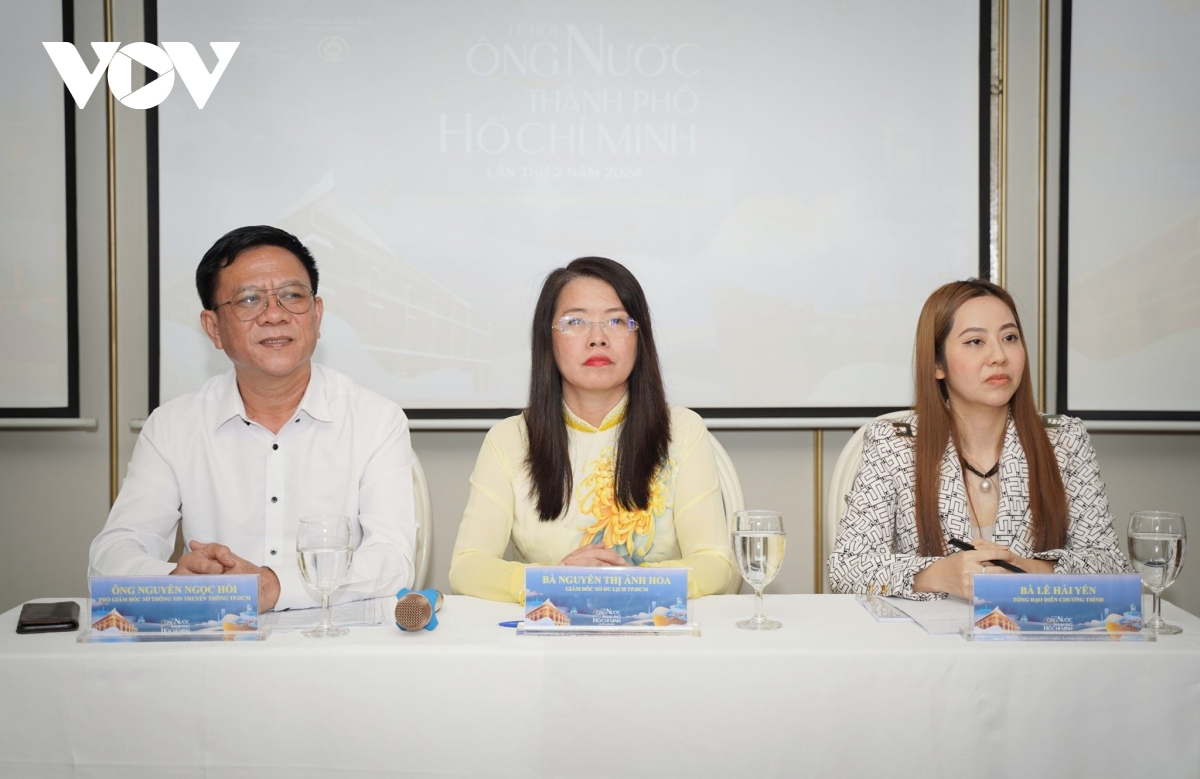 Đón đợi bữa tiệc nghệ thuật trong lễ hội sông nước tp.hcm lần 2 hình ảnh 3 Don doi bua tiec nghe thuat trong le hoi song nuoc tp.hcm lan 2 hinh anh 3