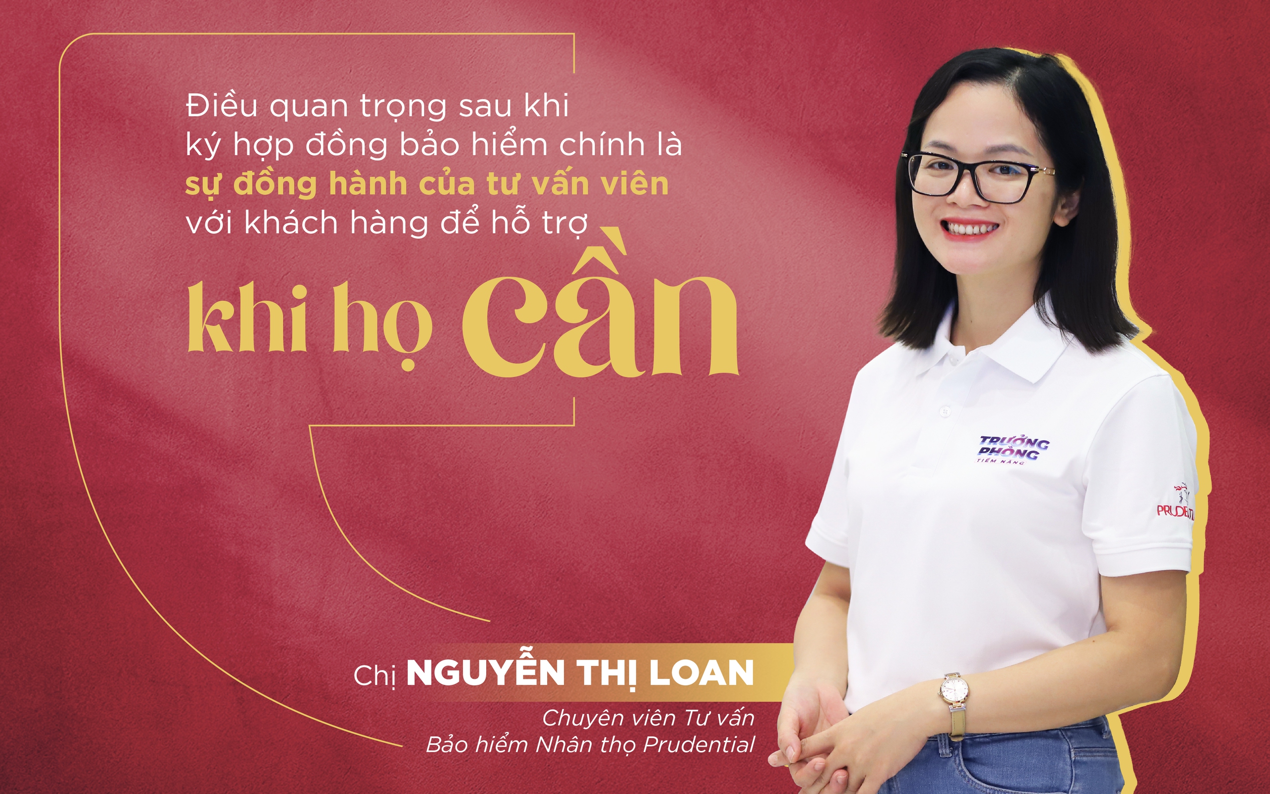 Nghề tư vấn viên bảo hiểm: Cần lắm những “người lạ”- Ảnh 2.