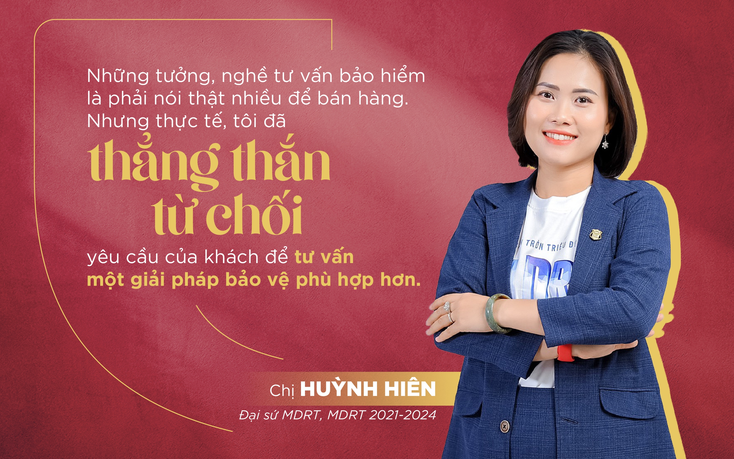 Nghề tư vấn viên bảo hiểm: Cần lắm những “người lạ”- Ảnh 3. Nghề tư vấn viên bảo hiểm: Cần lắm những “người lạ”- Ảnh 3.