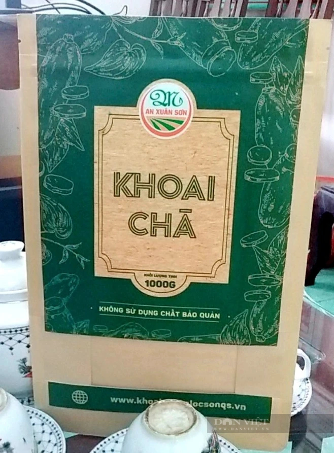 Nông thôn mới Quế Sơn ở Quảng Nam với phát triển hiệu quả các Hợp tác xã- Ảnh 3. Nông thôn mới Quế Sơn ở Quảng Nam với phát triển hiệu quả các Hợp tác xã- Ảnh 3.