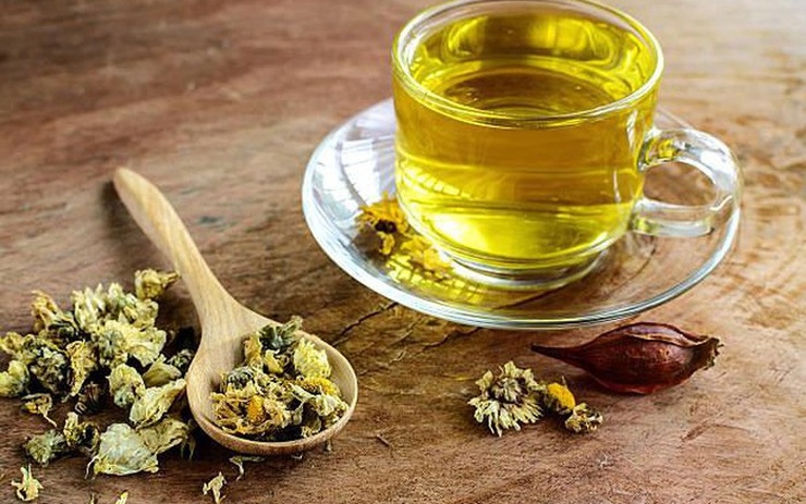 6 thực phẩm lành mạnh giúp 'chữa lành' tâm trạng- Ảnh 3. 6 thực phẩm lành mạnh giúp 'chữa lành' tâm trạng- Ảnh 3.