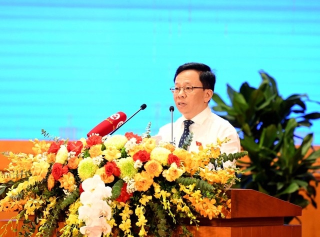 Phó Thủ tướng Trần Hồng Hà: Khơi thông nguồn lực, đưa văn hóa trở thành động lực - Ảnh 5.