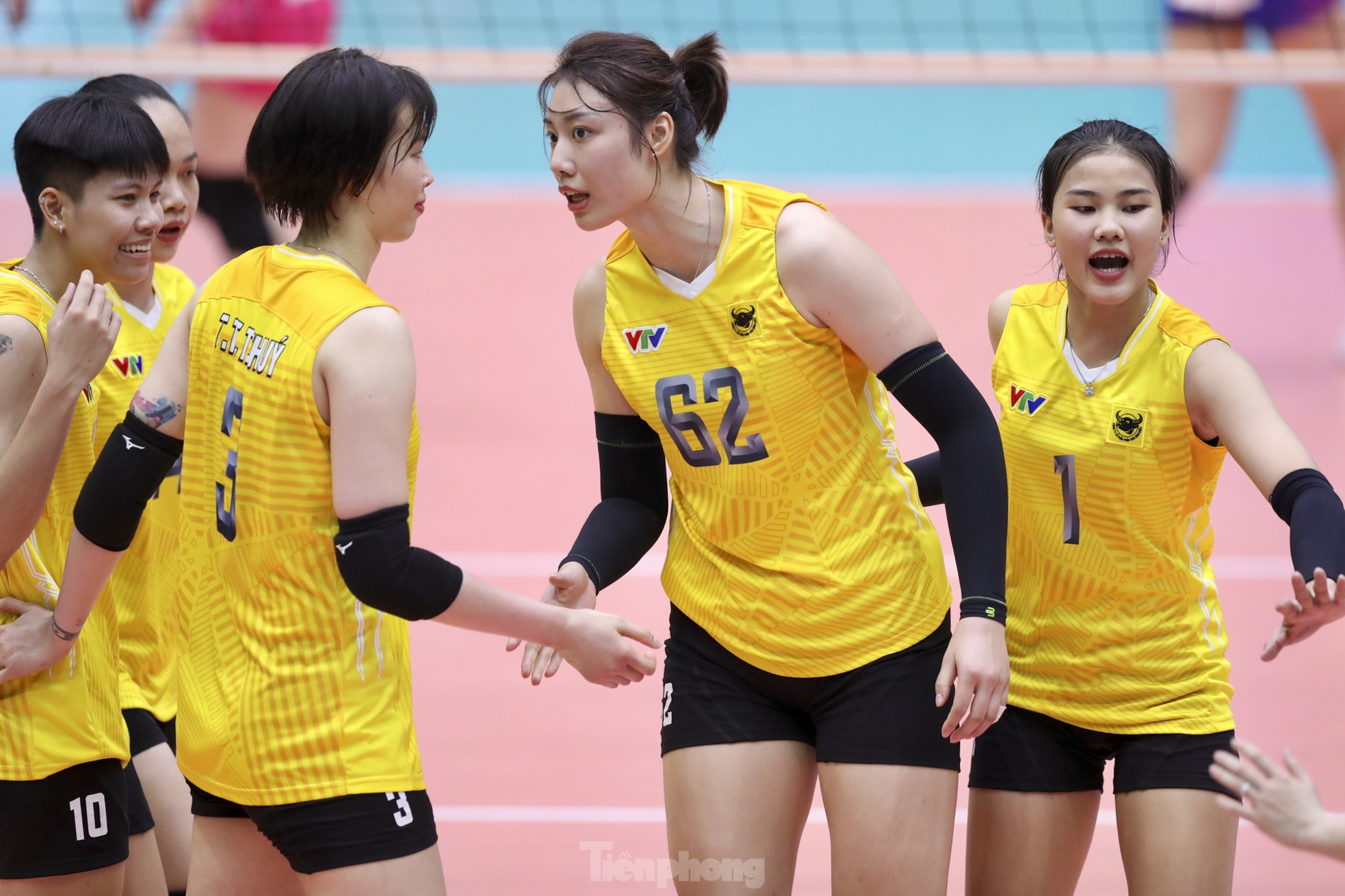 Thanh Thuy s Lackluster Performance Caused The Home Team To Lose thanh-thuy-s-lackluster-performance-caused-the-home-team-to-lose