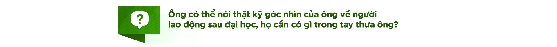 Doanh nhân Johnathan Hạnh Nguyễn tâm sự chuyện học với sinh viên - Ảnh 11. Doanh nhân Johnathan Hạnh Nguyễn tâm sự chuyện học với sinh viên - Ảnh 11.