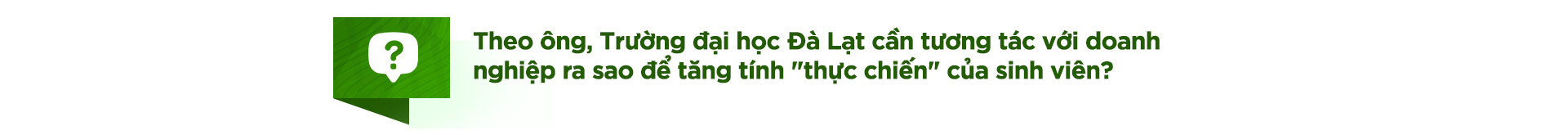 Doanh nhân Johnathan Hạnh Nguyễn tâm sự chuyện học với sinh viên - Ảnh 13. Doanh nhân Johnathan Hạnh Nguyễn tâm sự chuyện học với sinh viên - Ảnh 13.